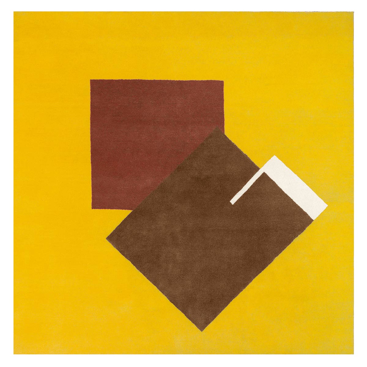 Eileen Gray Castellar Rug | Hand Knotted Pure New Wool