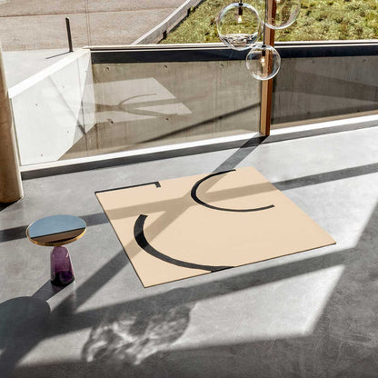 Eileen Gray Faubourg Rug | Hand Knotted Pure New Wool