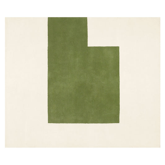 Eileen Gray Kilkenny Rug | Hand Knotted Pure New Wool