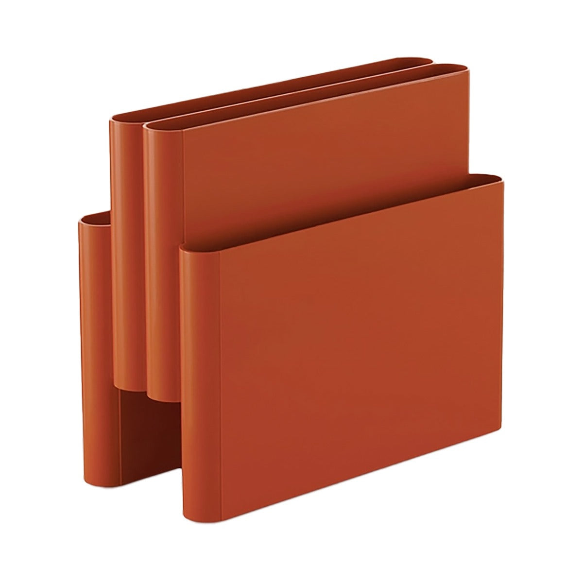 Magazine Holder | Amber