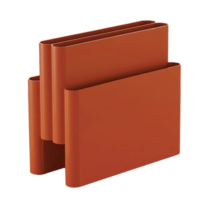 Magazine Holder | Amber