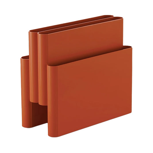 Magazine Holder | Amber