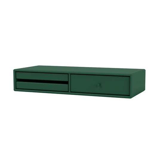 Makeup Unit | Pine Lacquer