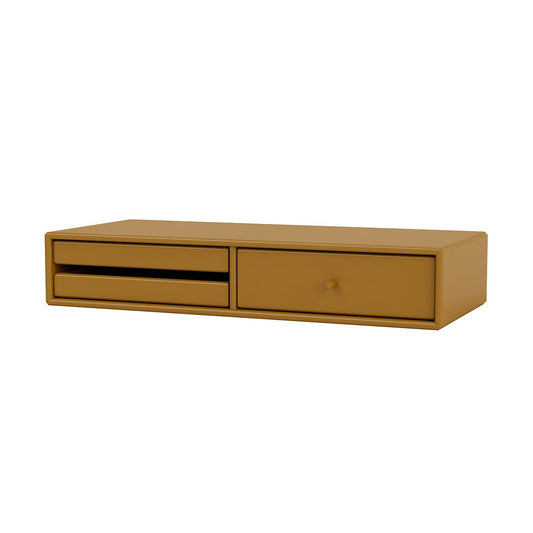 Makeup Unit | Amber Lacquer