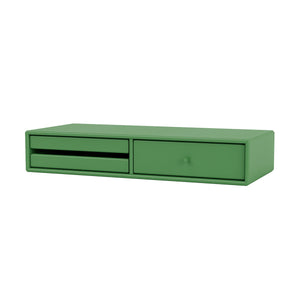 Makeup Unit | Parsley Lacquer