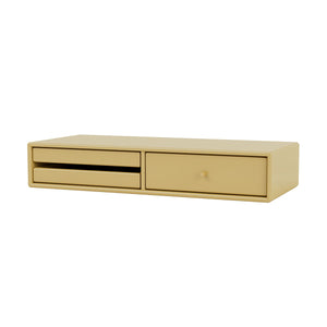Makeup Unit | Cumin Lacquer