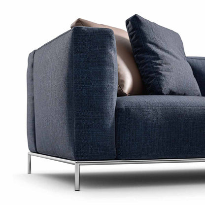 Mex Hi 6 Seat Configuration | Francoforte 13F097 Navy Blue