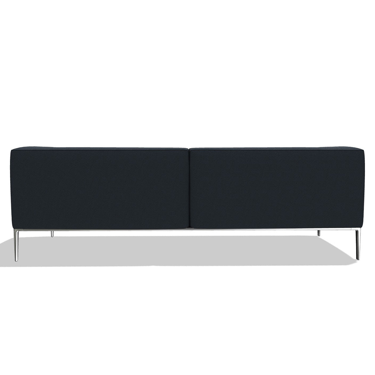 Michel Sofa 223cm | Navy Astro Fabric Upholstery