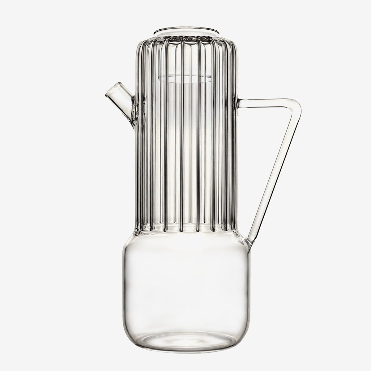 Milady Glass Coffee Pot | Borosilicate Glass