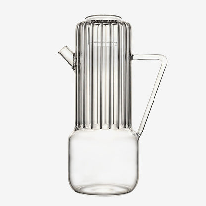 Milady Glass Coffee Pot | Borosilicate Glass