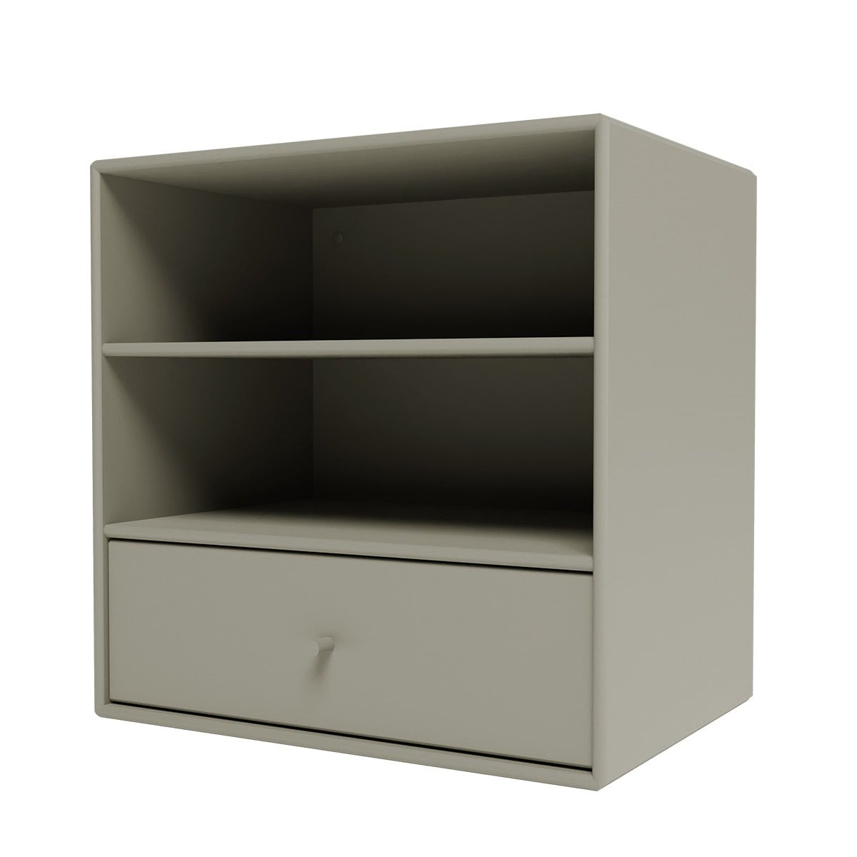 Montana Mini Unit | Fennel Lacquer
