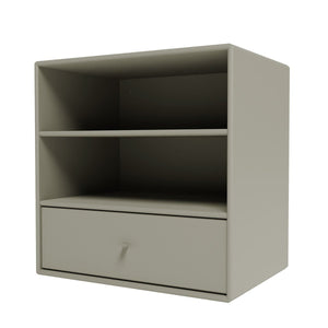 Montana Mini Unit | Fennel Lacquer