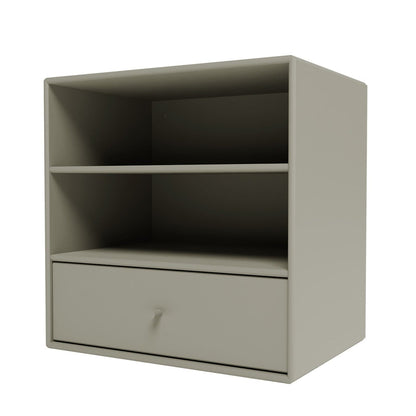 Montana Mini Unit | Fennel Lacquer