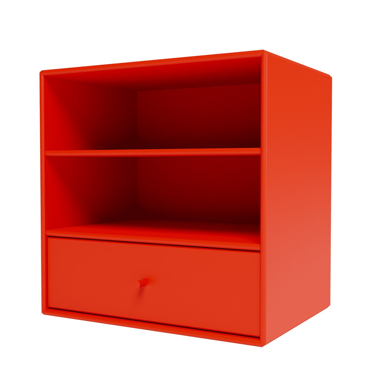 Montana Mini Unit | Rosehip Lacquer