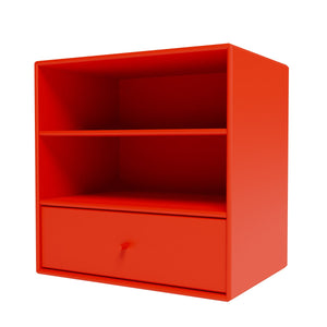 Montana Mini Unit | Rosehip Lacquer