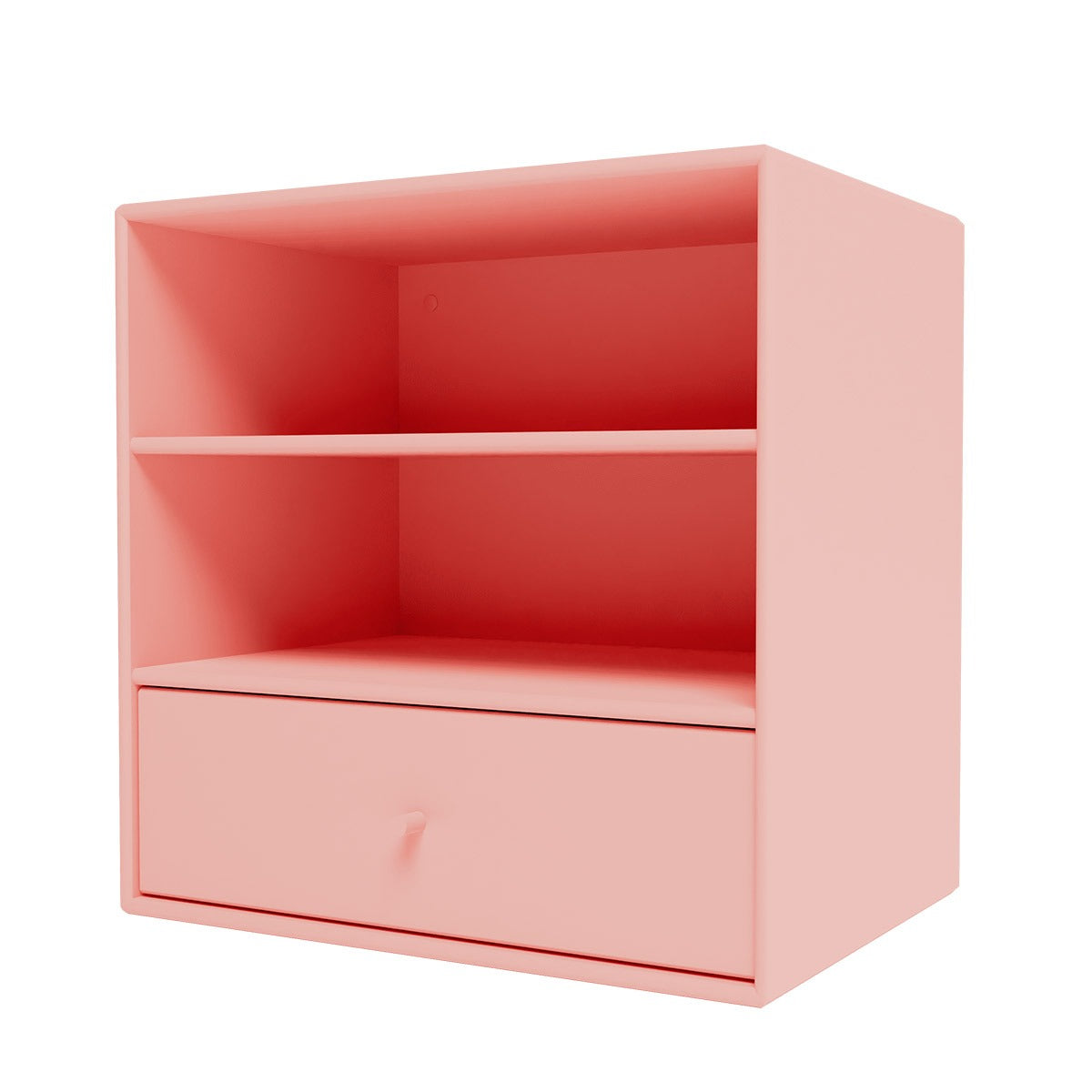 Montana Mini Unit | Ruby Lacquer