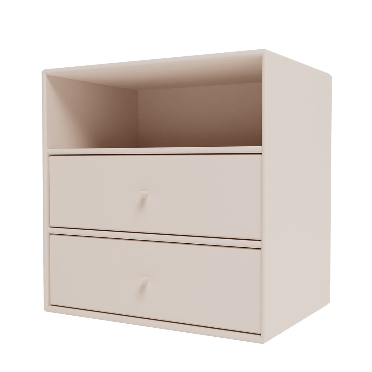 Montana Mini Unit | Clay Lacquer