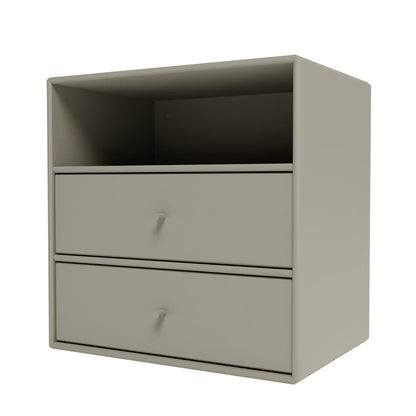 Montana Mini Unit | Fennel Lacquer