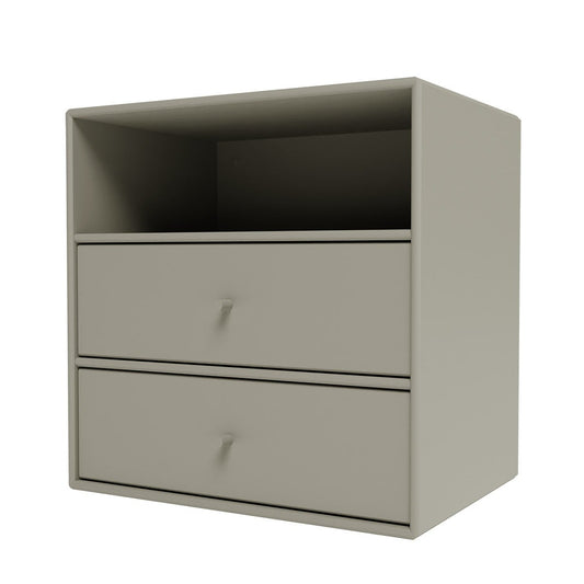 Montana Mini Unit | Fennel Lacquer