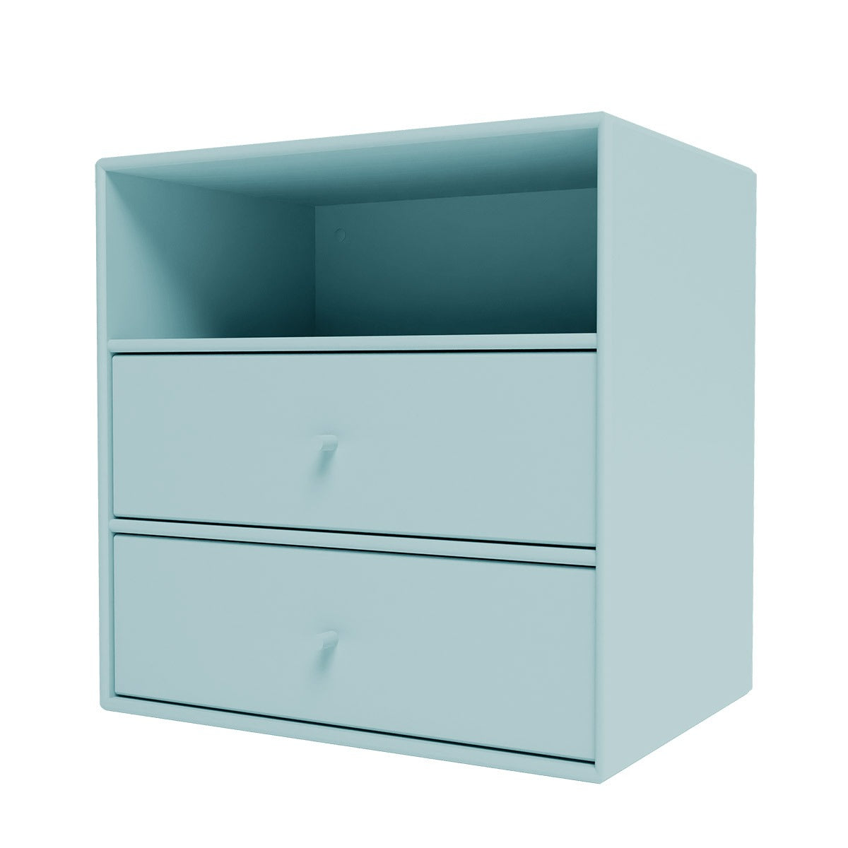Montana Mini Unit | Flint Lacquer