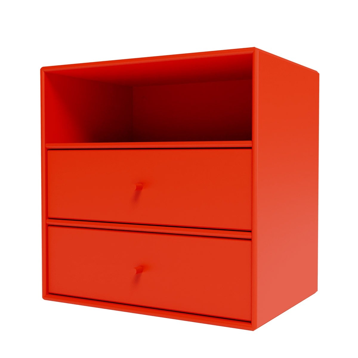 Montana Mini Unit | Rosehip Lacquer
