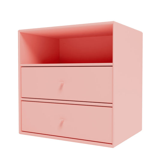 Montana Mini Unit | Ruby Lacquer