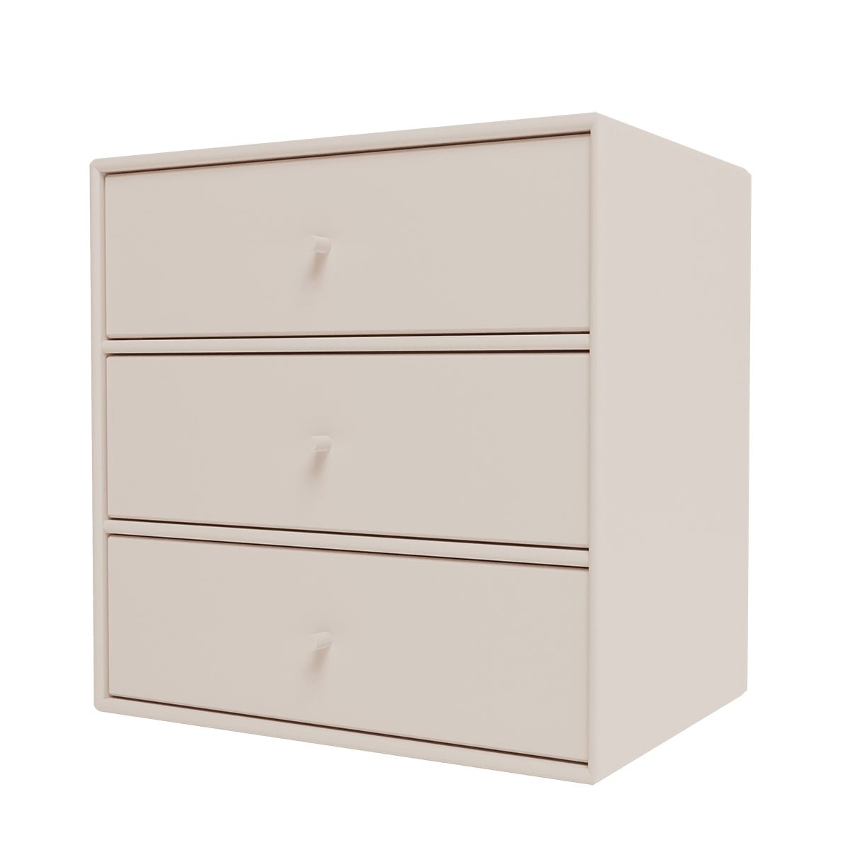 Montana Mini Unit | Clay Lacquer