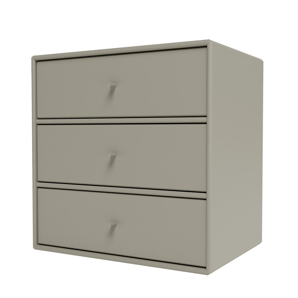 Montana Mini Unit | Fennel Lacquer