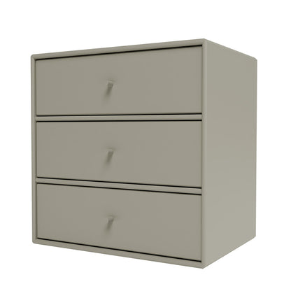 Montana Mini Unit | Fennel Lacquer