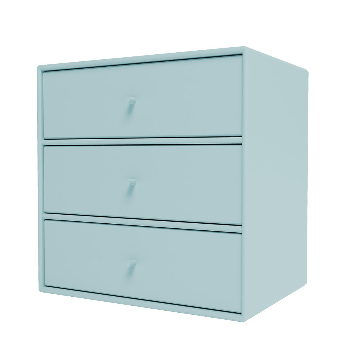 Montana Mini Unit | Flint Lacquer