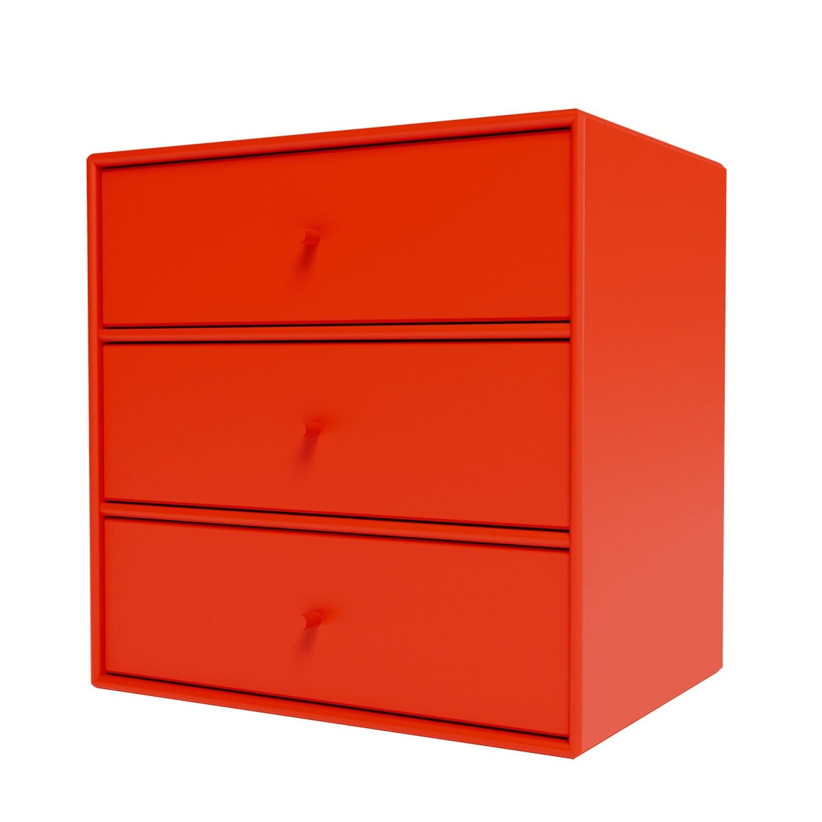 Montana Mini Unit | Rosehip Lacquer