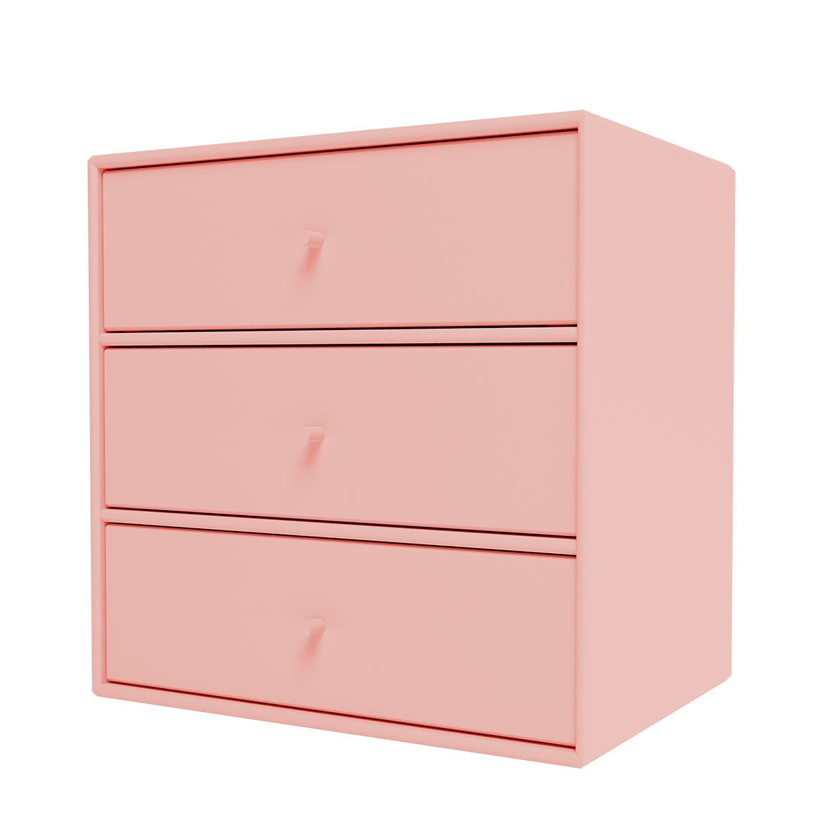 Montana Mini Unit | Ruby Lacquer