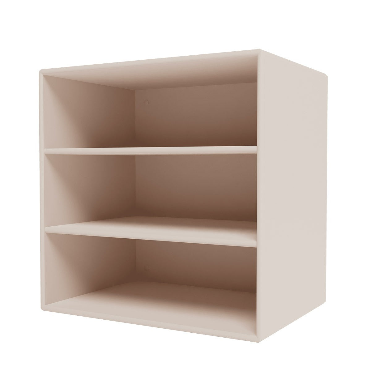 Montana Mini Unit | Clay Lacquer
