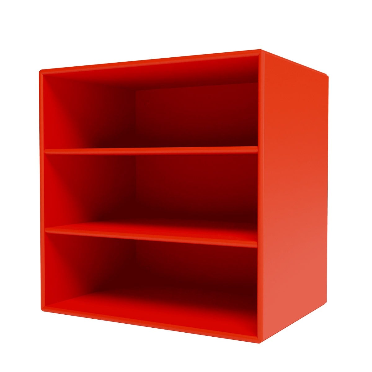 Montana Mini Unit | Rosehip Lacquer