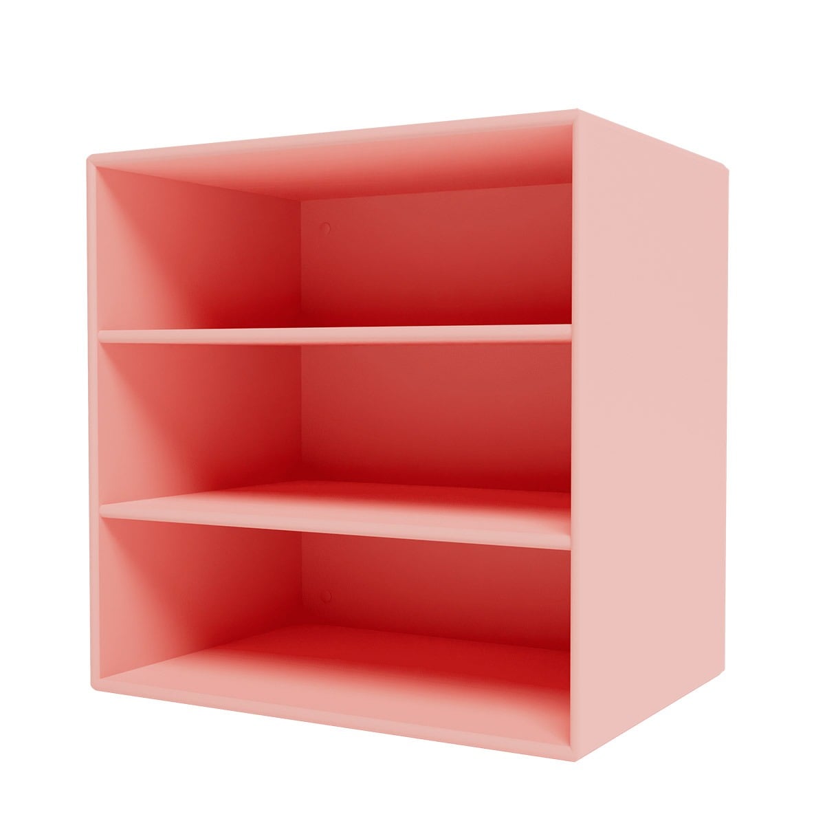 Montana Mini Unit | Ruby Lacquer