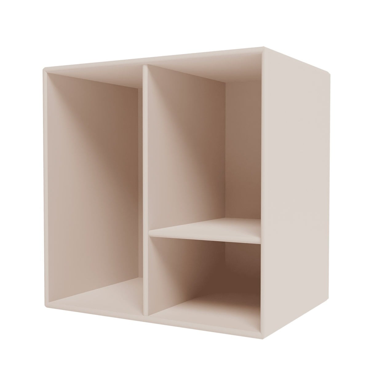 Montana Mini Unit | Clay Lacquer