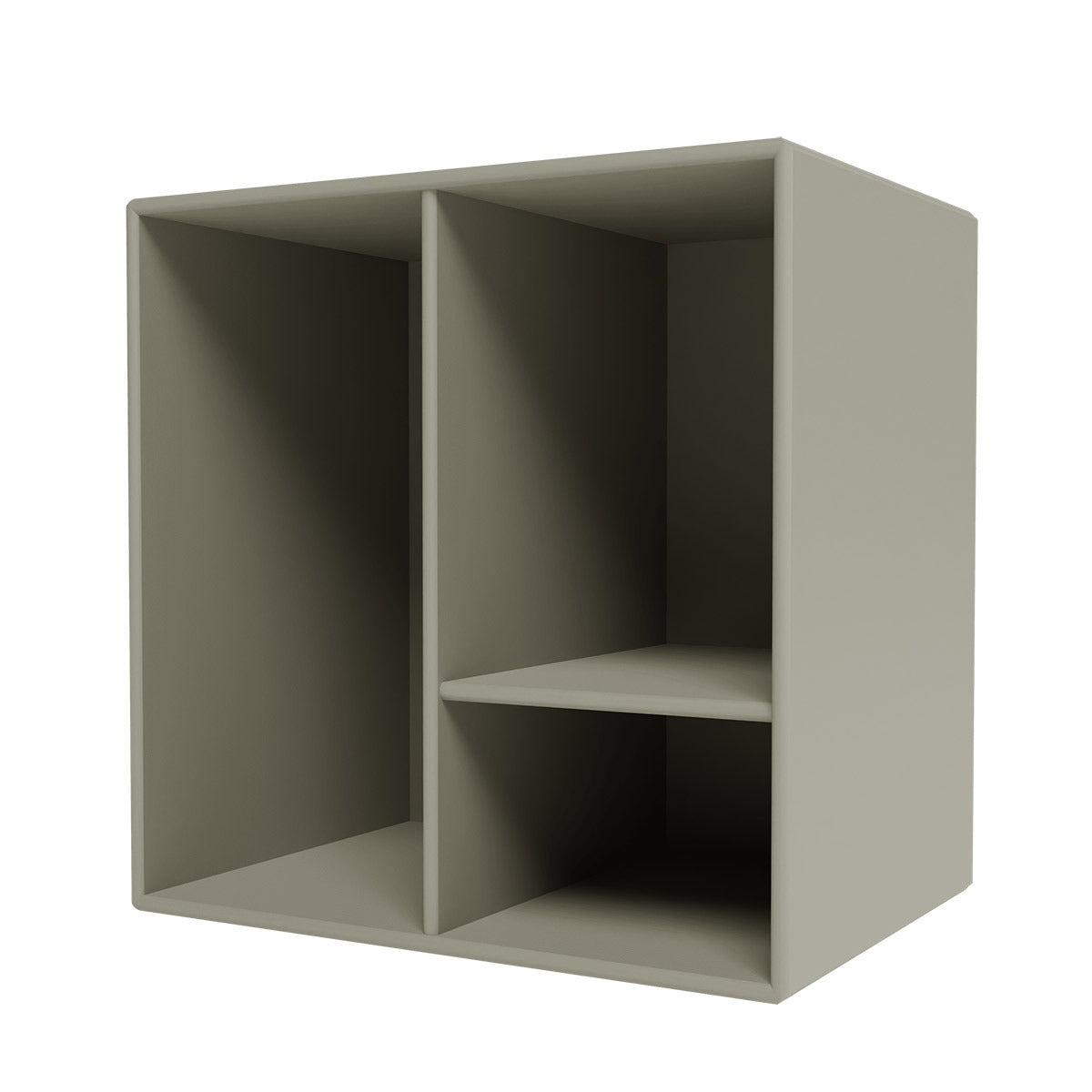 Montana Mini Unit | Fennel Lacquer