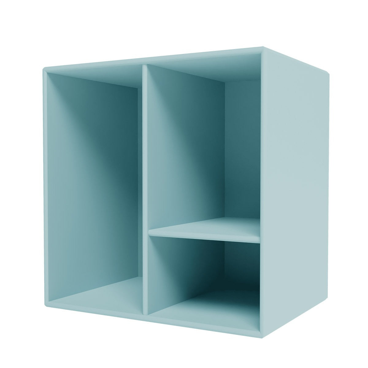 Montana Mini Unit | Flint Lacquer