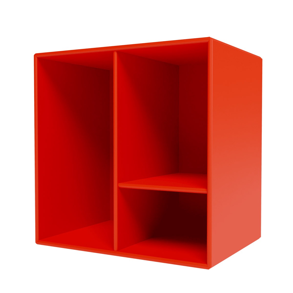 Montana Mini Unit | Rosehip Lacquer