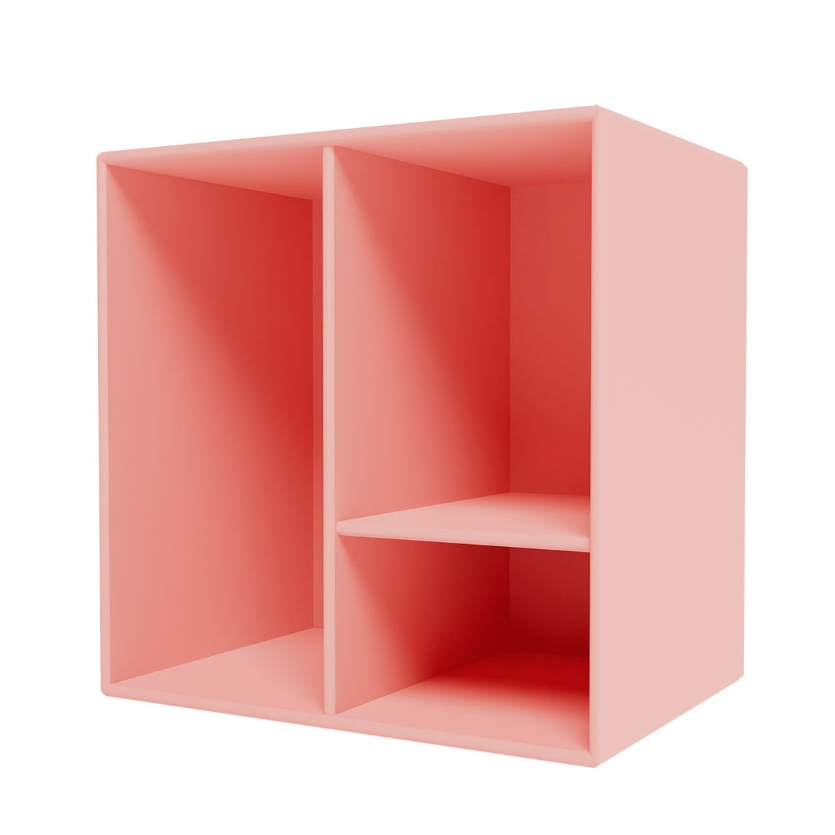 Montana Mini Unit | Ruby Lacquer