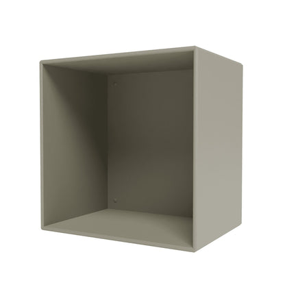 Montana Mini Unit | Fennel Lacquer