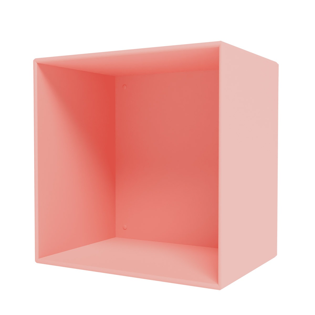 Montana Mini Unit | Ruby Lacquer