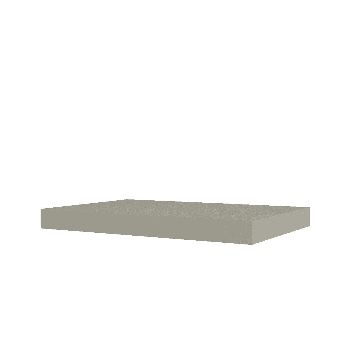 Montana Mini Plinth | Fennel Lacquer