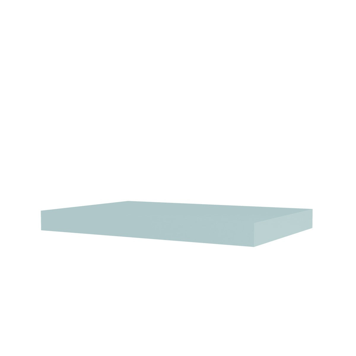 Montana Mini Plinth | Flint Lacquer