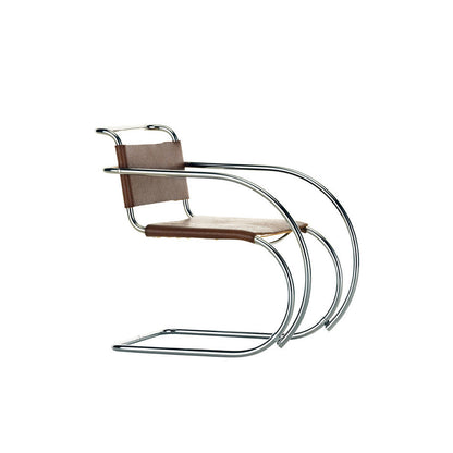 Miniature MR20 Chair | Miniature Model