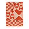 Vermilion Orange