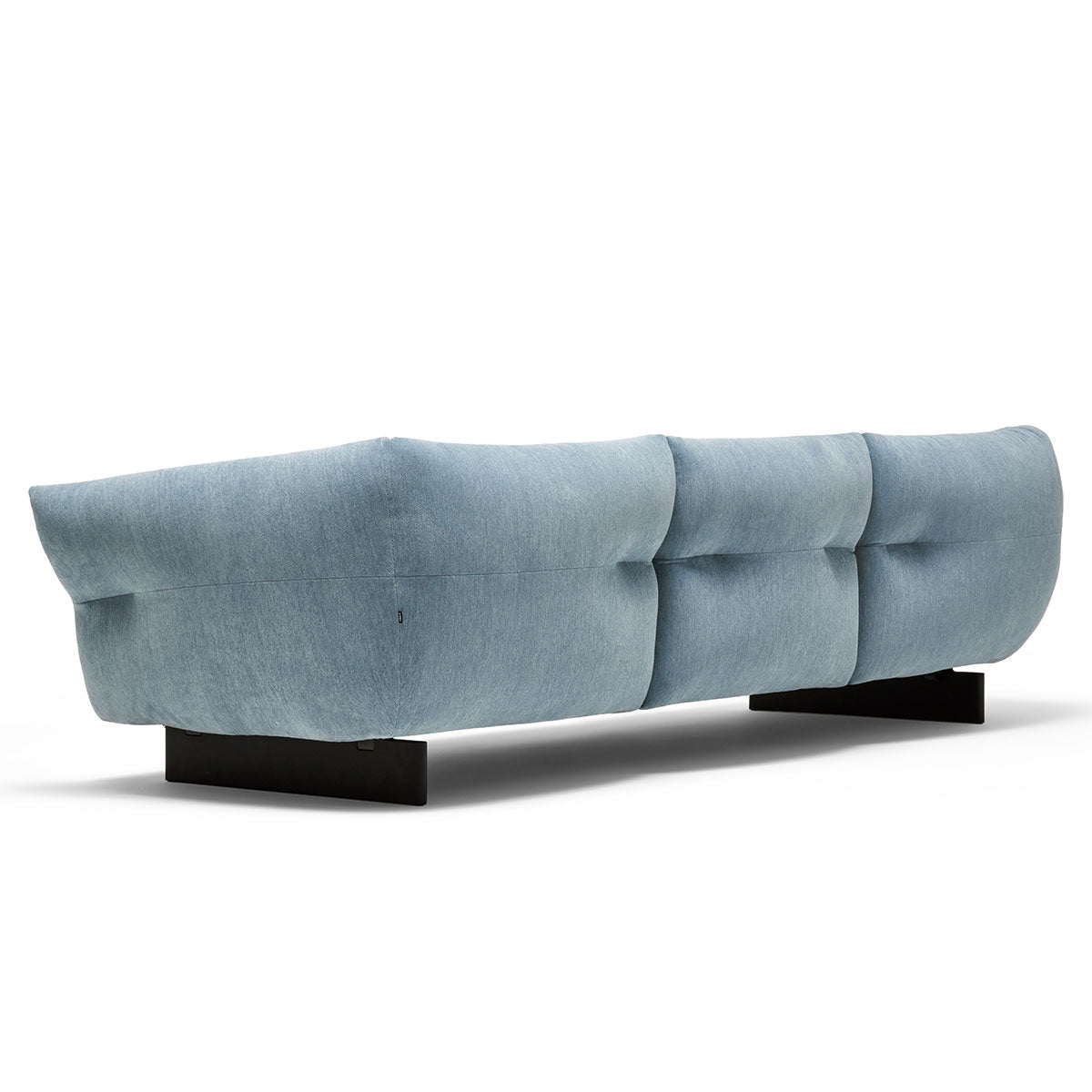 Moncloud Linear Sofa 315cm | Fox 13FF15 Sky