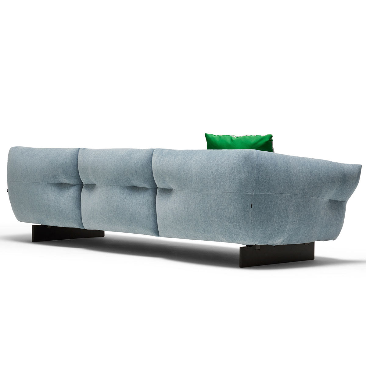 Moncloud Linear Sofa 315cm | Fox 13FF15 Sky