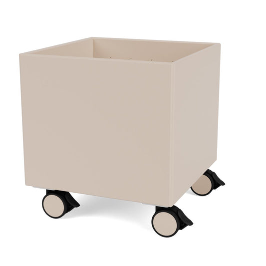 Colour Box I Storage Unit | Clay Lacquer