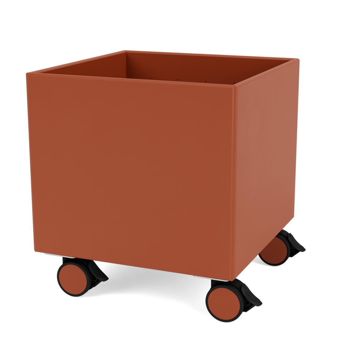 Colour Box I Storage Unit | Hokkaido Lacquer